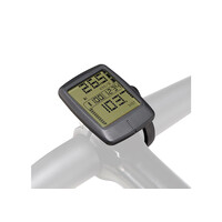 Turbo Connect Display (TCD)