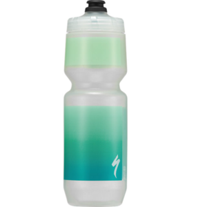 Specialized BOUTEILLE PURIST MFLO TRANS/TEAL GRAVITY - 26 OZ