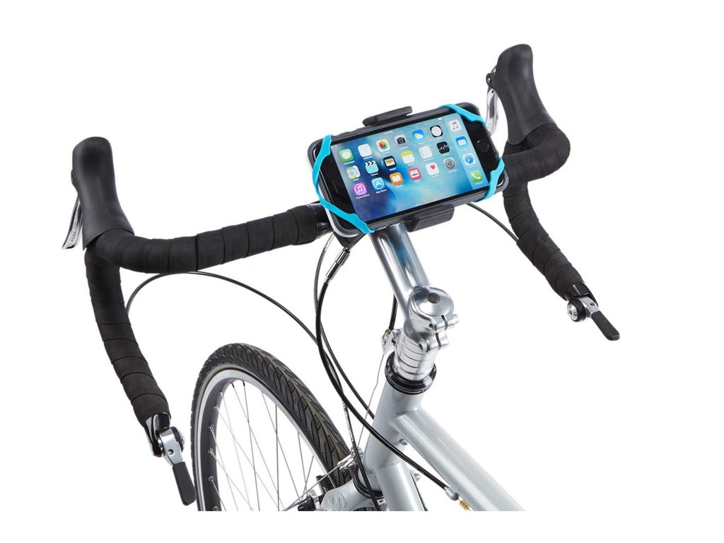 cycling smartphone mount