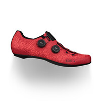 Souliers Vento Infinito Knit Carbon 2