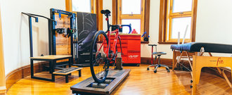 Why is it important to do a bike fit?