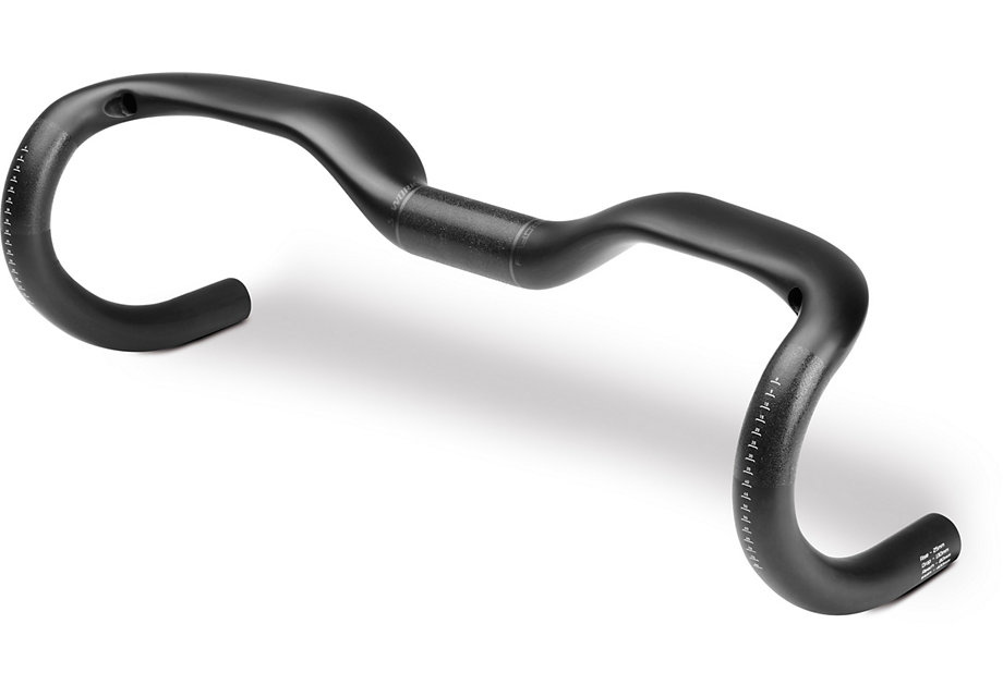 S-Works Aerofly Ⅱ Carbon Handlebar 400mm Specialized S-Works Aerofly Carbon Handlebar - Cycle Néron