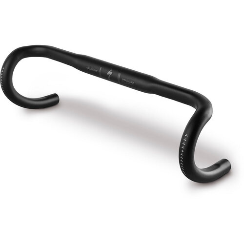 Specialized SPECIALIZED EXPERT ALLOY SHALLOW BEND HANDLEBAR