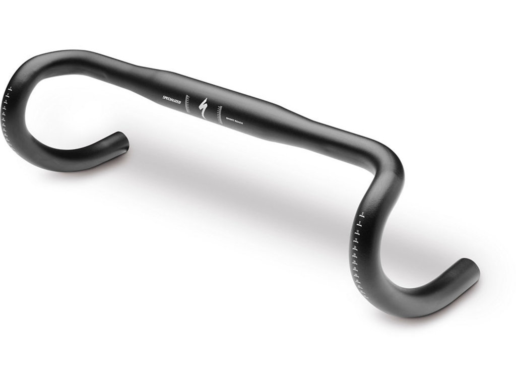 SPECIALIZED SHORT REACH ALLOY HANDLEBARS - Cycle Néron