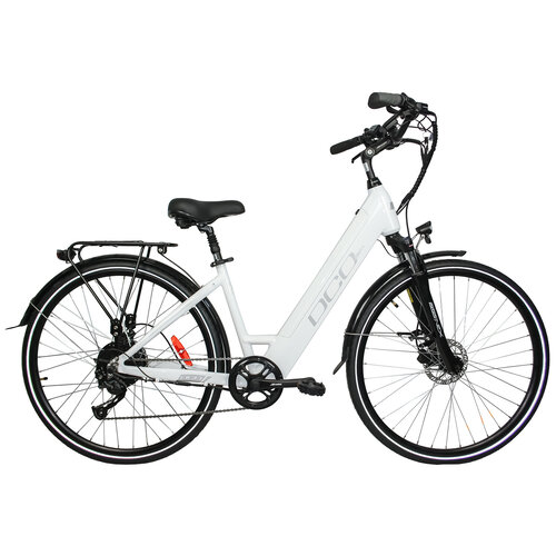 DCO DCO Libert-E Low Step | Vélo Électrique