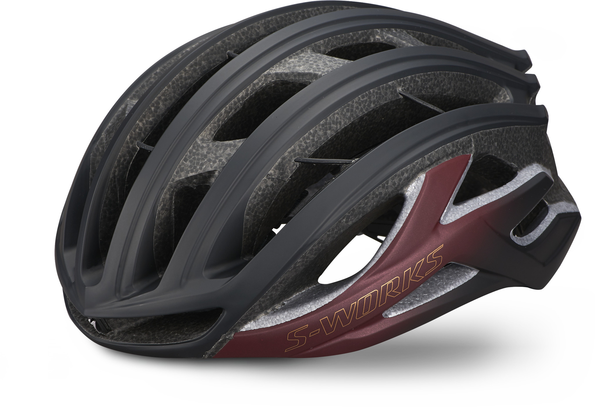 Casque Specialized S-Works Prevail II Vent - Cycle Néron