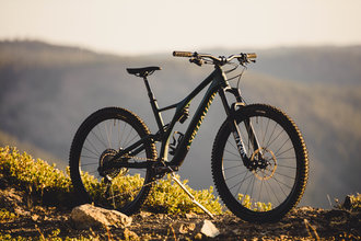 7 questions to ask yourself before buying a mountain bike