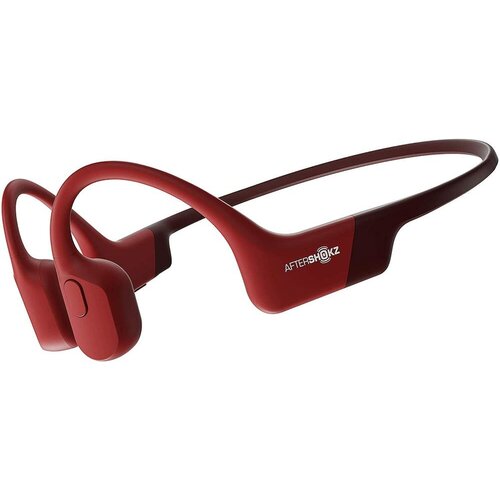 Aftershokz Écouteurs Aftershokz Aeropex