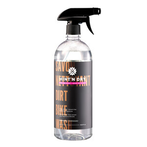 Mint'N Dry SAVON NETTOYANT 1L