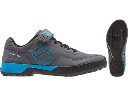 Soulier five ten sale