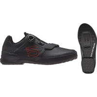 Kestrel Pro Boa Shoes