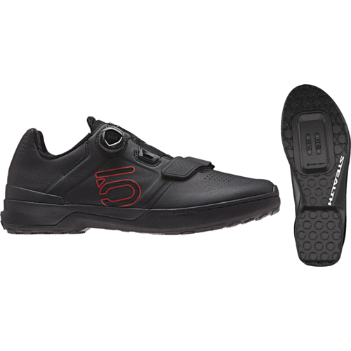 Five Ten Five Ten Kestrel Pro Boa | Souliers Mtb