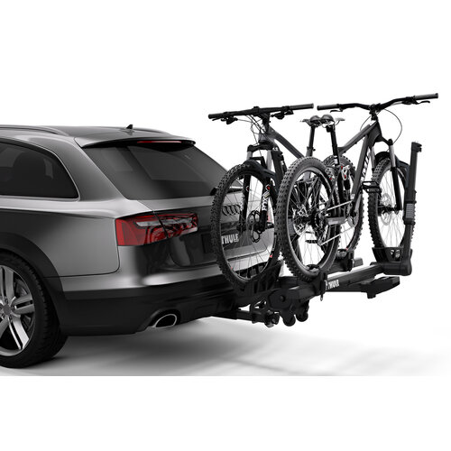 Thule Porte-vélos Plateforme Thule T2 Pro XTR 2"