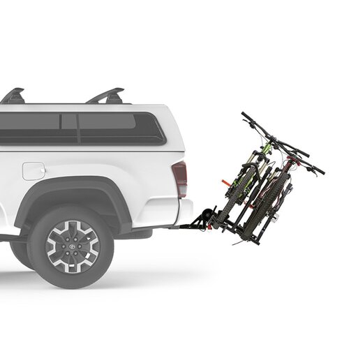 Yakima Holdup Evo Platform Rack 2 Bikes