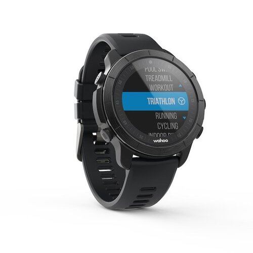 Wahoo MONTRE GPS WAHOO ELEMNT RIVAL