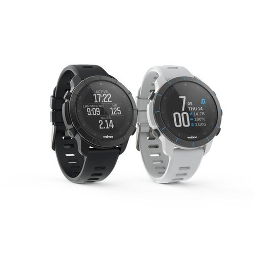 Wahoo Montre GPS Intelligente Wahoo Elemnt Rival