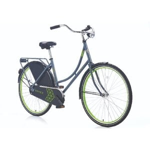 Comfort Hybrid Bikes - Cycle Néron