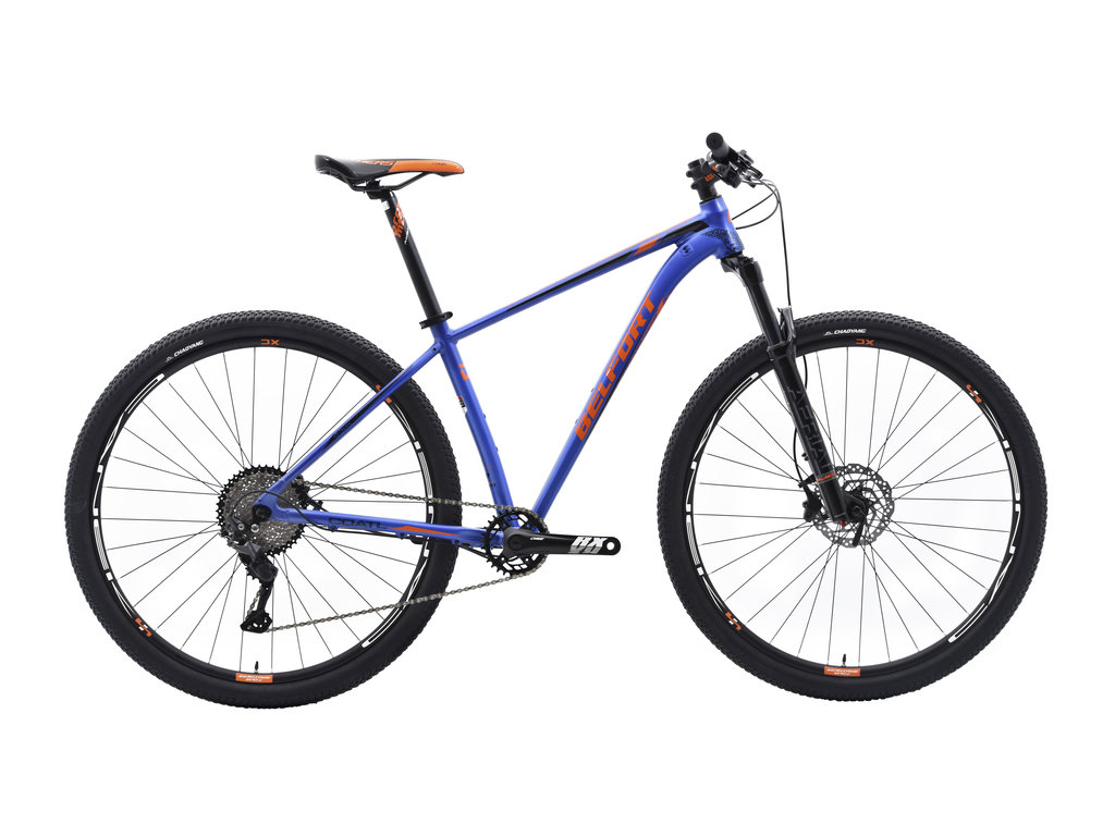 Bicicleta 2024 belfort r29