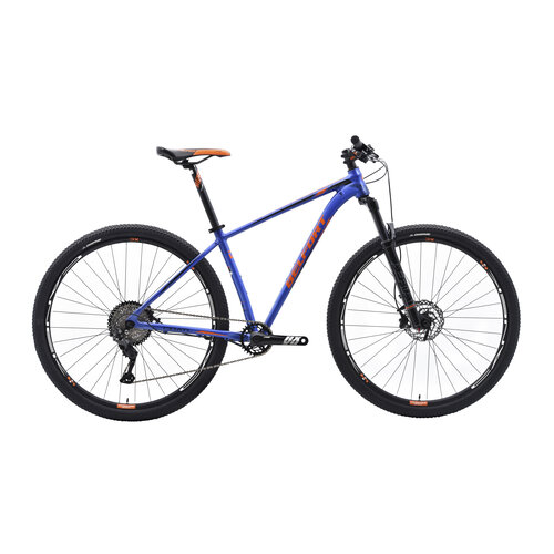 Belfort Belfort Coatl Aerial R29 | Vélo de montagne