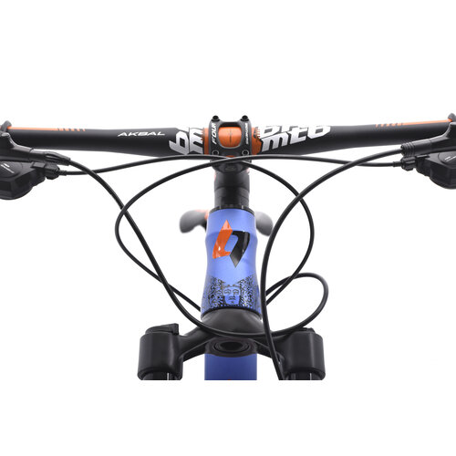 Belfort Belfort Coatl Aerial R29 | Mountain Bike