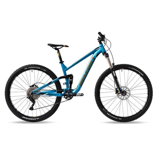 Belfort Belfort Zotz Vibe R29 | Vélo de montagne