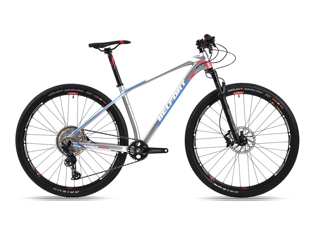 Bicicleta 2024 belfort r29