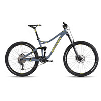 Balam 35 Silver R27