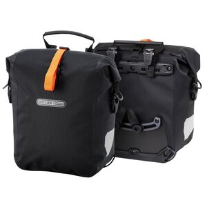 Ortlieb Sacoche Double Gravel-Pack 25L