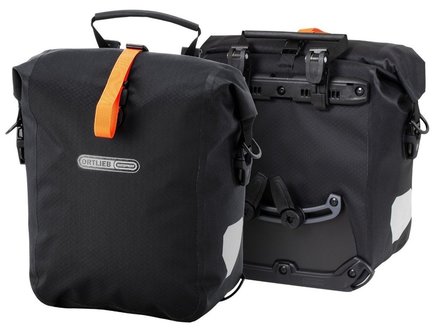 Moustache ql3 online pannier bag