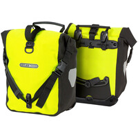 SACOCHE SPORT-ROLLER HIGH VISIBILITY 25L DOUBLE