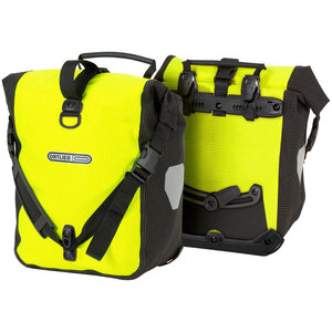 Ortlieb Sport-Roller High-Vis 25L Twin Bag