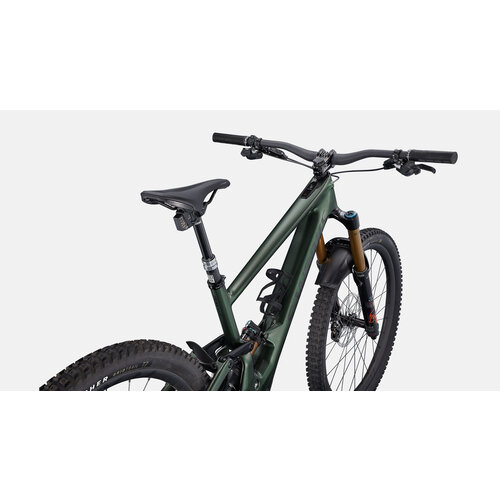 Specialized Specialized S-Works Turbo Kenevo SL Carbon | Electric Bike