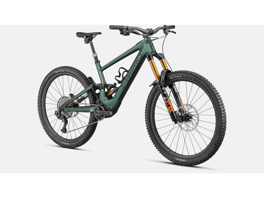 SPECIALIZED S-WORKS KENEVO SL CARBON 29 