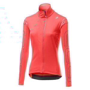 Castelli Manteau Transition Femme