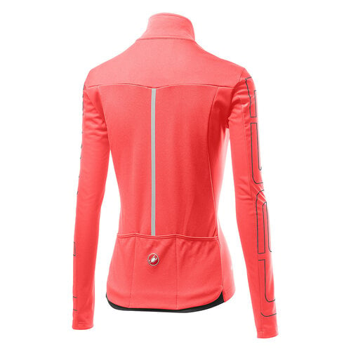 Castelli MANTEAU COUPE-VENT CASTELLI TRANSITION FEMME