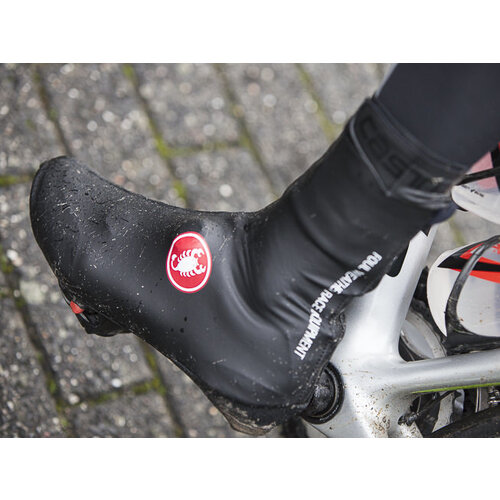 Castelli Castelli Pioggia 3 Shoe Cover