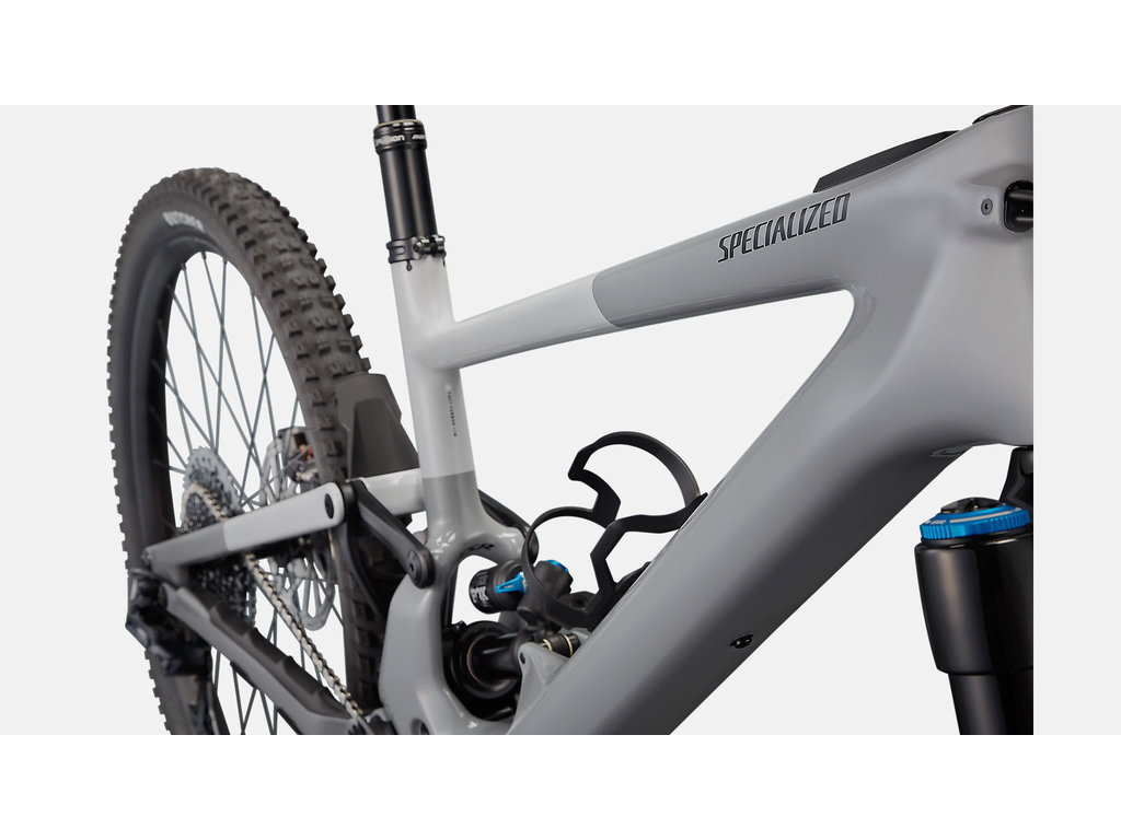 SPECIALIZED KENEVO SL EXPERT CARBON 29 