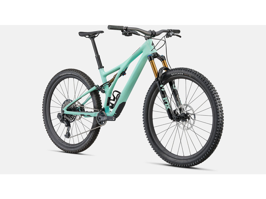 stumpjumper pro 2023 review