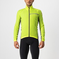 MANTEAU COUPE-VENT SQUADRA STRETCH