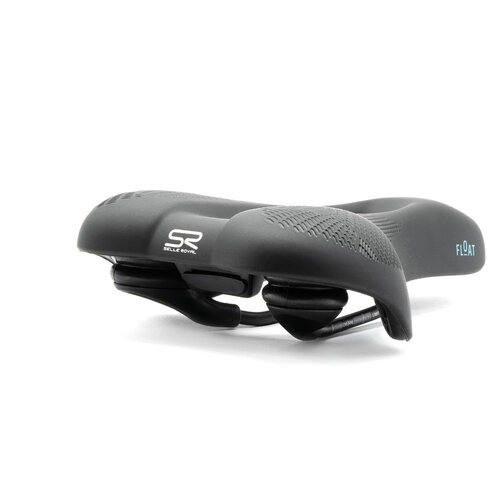 Selle Royal SELLE ROYAL FLOAT RELAXED COMFORT SADDLE