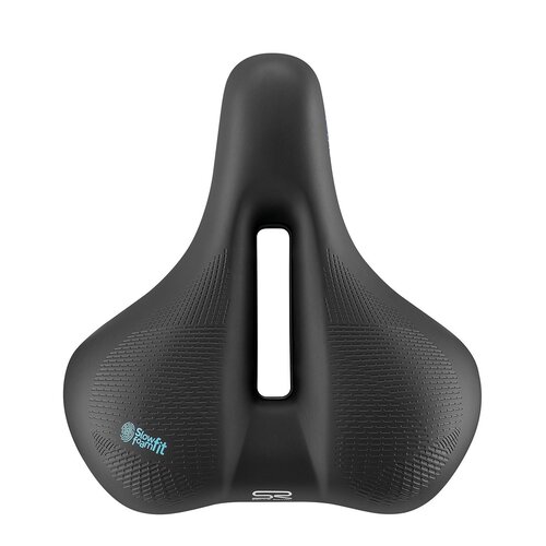 Selle Royal SELLE CONFORT SELLE ROYAL FLOAT RELAXED