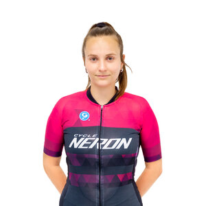 Geovanny Maillot Custom Ultra Femme