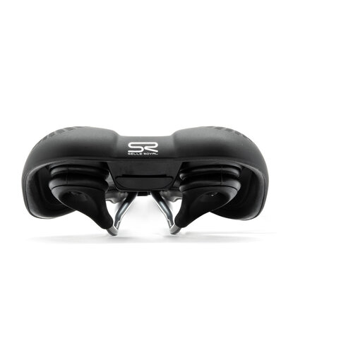 Selle Royal SELLE ROYAL FLOAT MODERATE COMFORT SADDLE