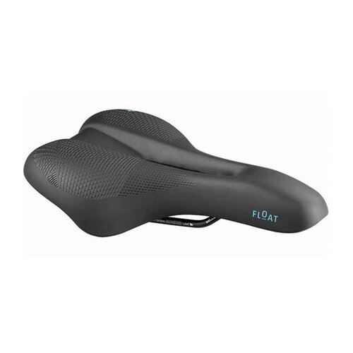 Selle Royal SELLE ROYAL FLOAT MODERATE COMFORT SADDLE
