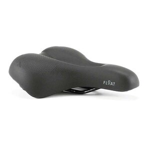 Selle Royal FLOAT RELAXED COMFORT SADDLE