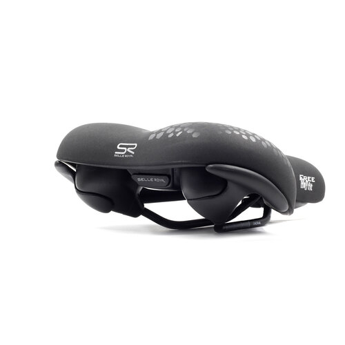 Selle Royal SELLE ROYAL FREEWAY FIT RELAXED COMFORT SADDLE