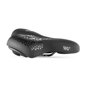 Selle Royal FREEWAY FIT RELAXED COMFORT SADDLE