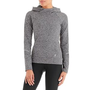 Specialized MAILLOT SHASTA HOODIE FEMME