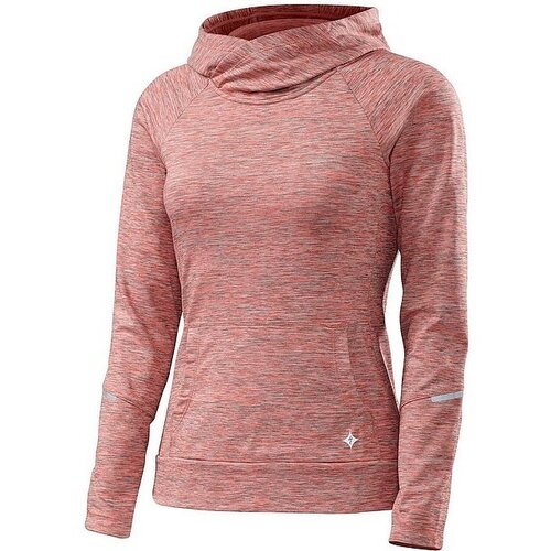 Specialized MAILLOT SPECIALIZED SHASTA HOODIE FEMME