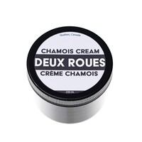 Crème Chamoix